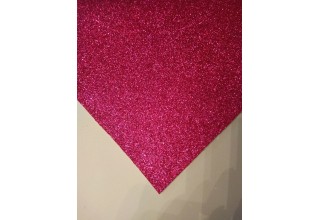 Экокожа (глиттер мелкий) 19,5*33 см, цена за лист